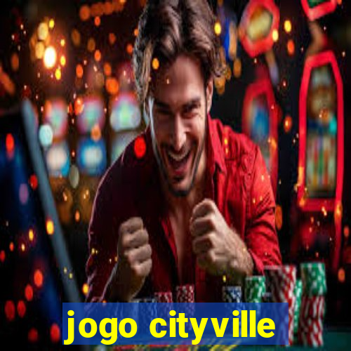 jogo cityville