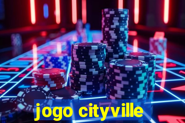 jogo cityville