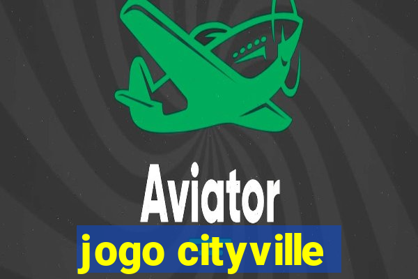 jogo cityville