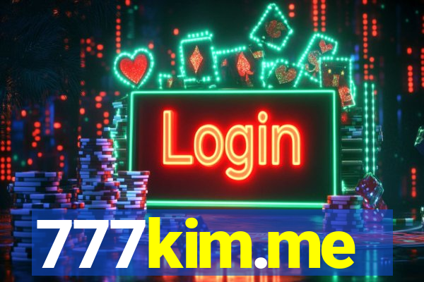 777kim.me