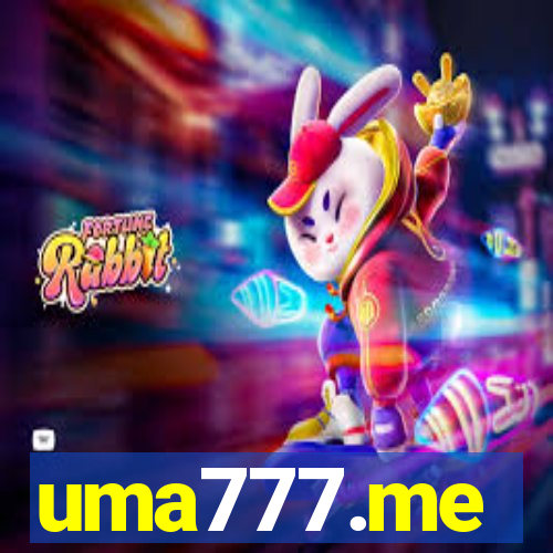 uma777.me