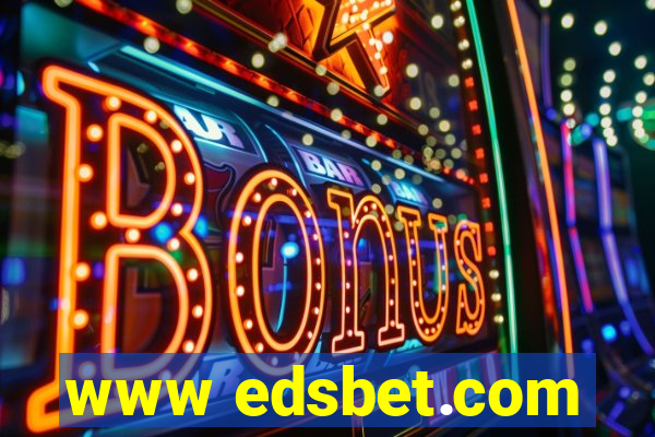 www edsbet.com