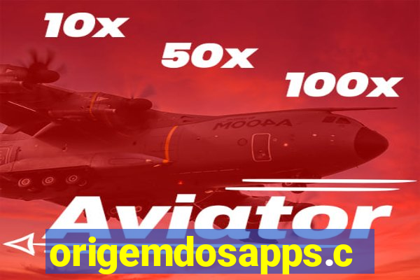 origemdosapps.com