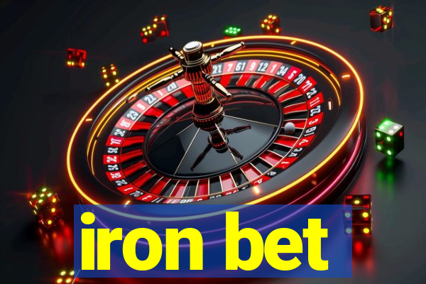 iron bet