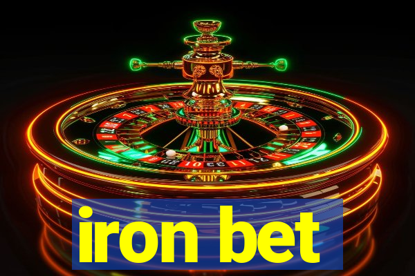 iron bet