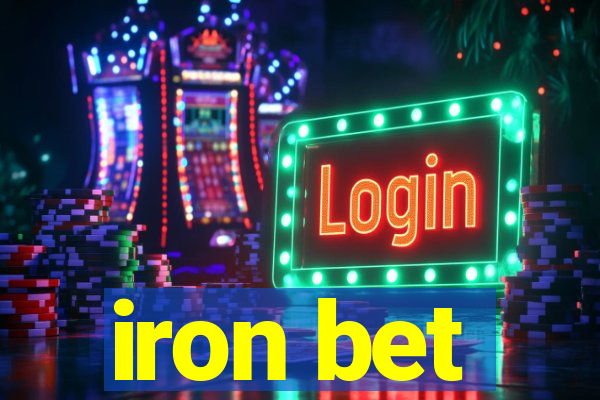 iron bet