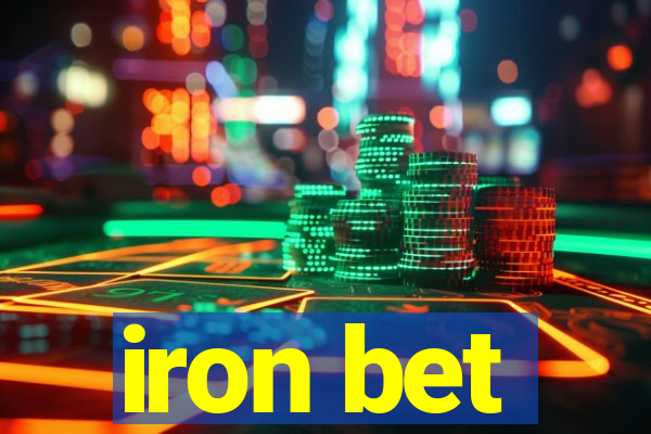 iron bet