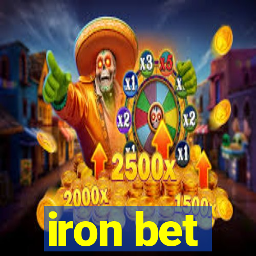 iron bet