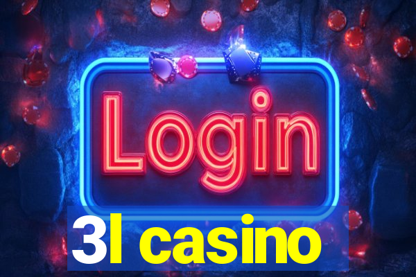 3l casino