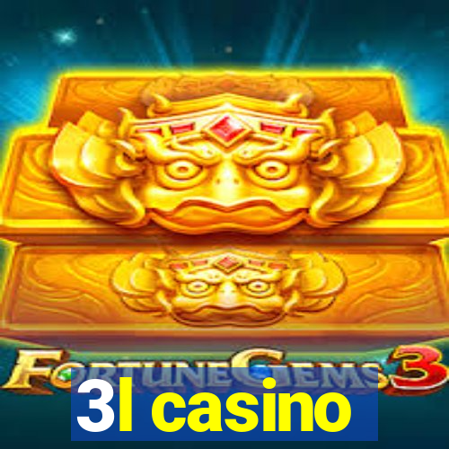 3l casino