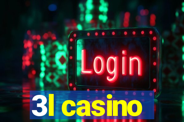 3l casino