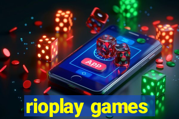 rioplay games