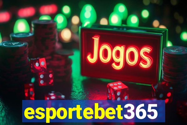 esportebet365