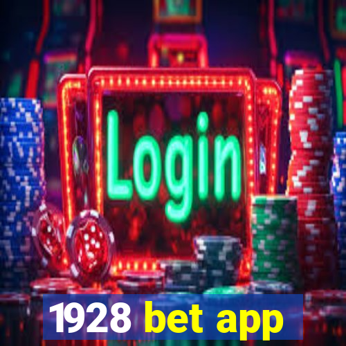 1928 bet app