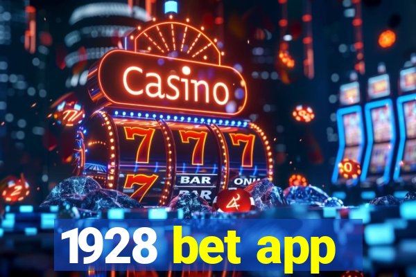 1928 bet app