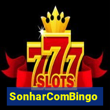 SonharComBingo