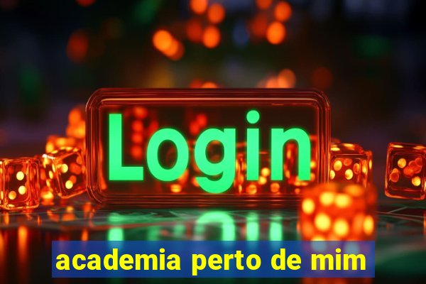 academia perto de mim