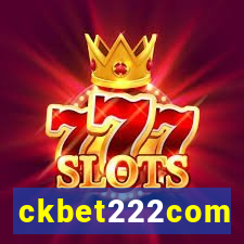 ckbet222com