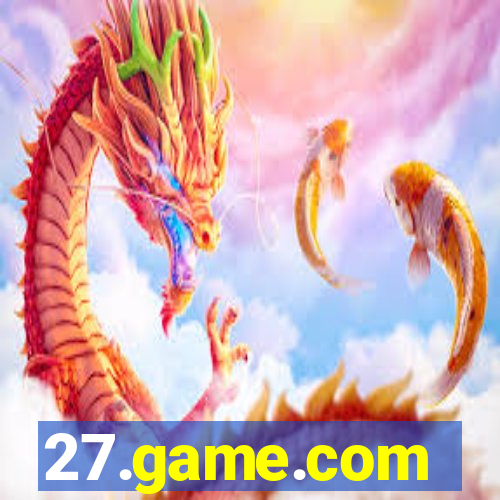 27.game.com