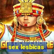 sex lesbicas