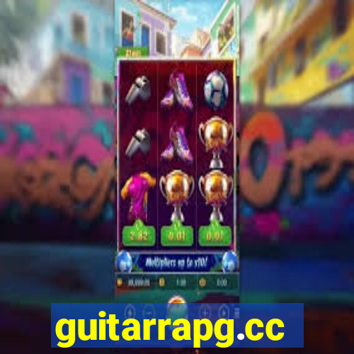 guitarrapg.cc