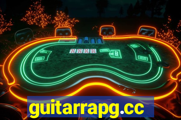 guitarrapg.cc