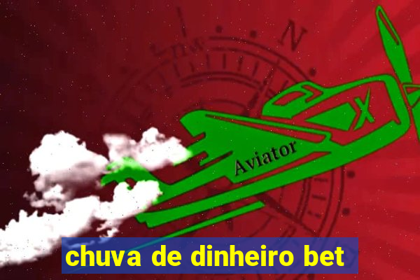 chuva de dinheiro bet