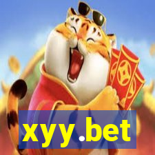 xyy.bet