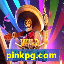 pinkpg.com