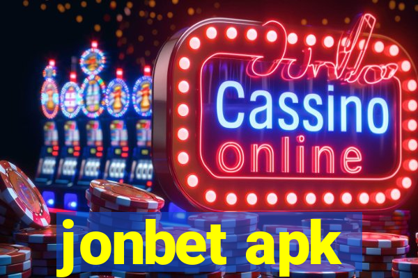 jonbet apk