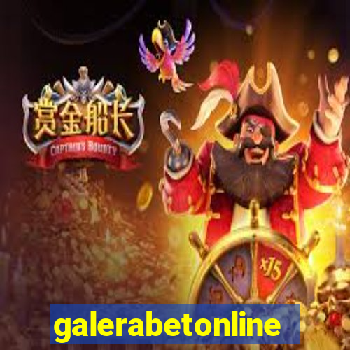 galerabetonline