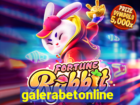 galerabetonline