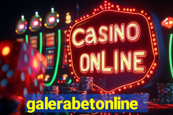 galerabetonline