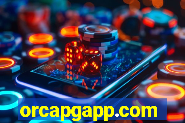 orcapgapp.com