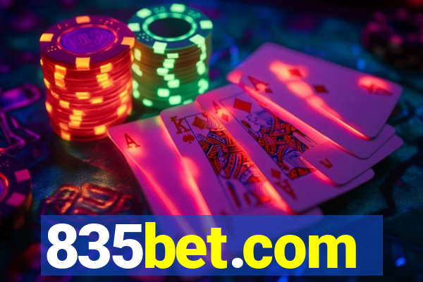 835bet.com