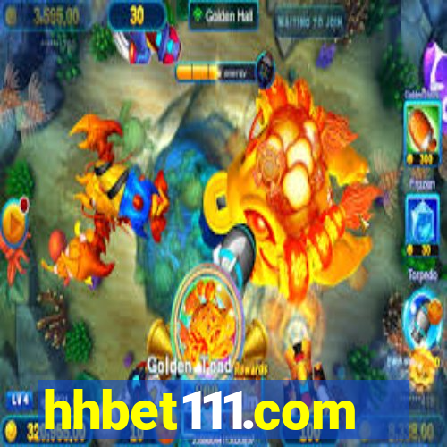 hhbet111.com