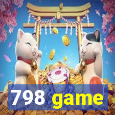 798 game