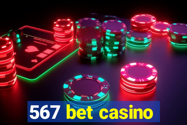 567 bet casino