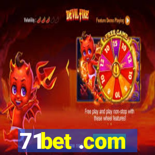 71bet .com