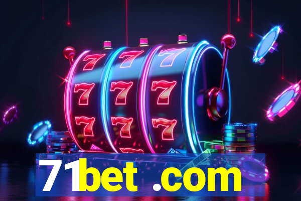 71bet .com