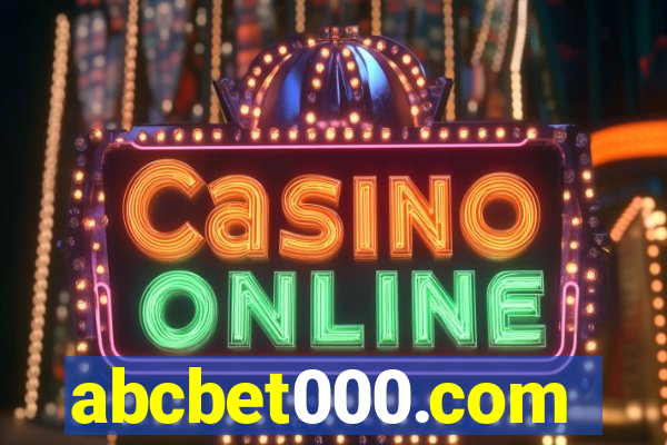 abcbet000.com