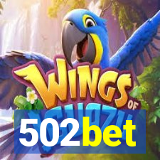 502bet