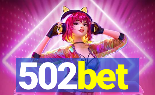 502bet