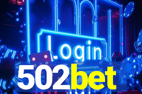 502bet