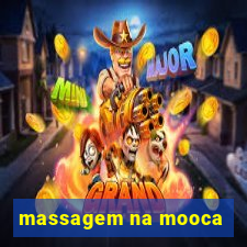 massagem na mooca