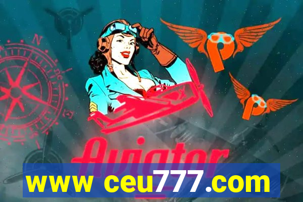 www ceu777.com