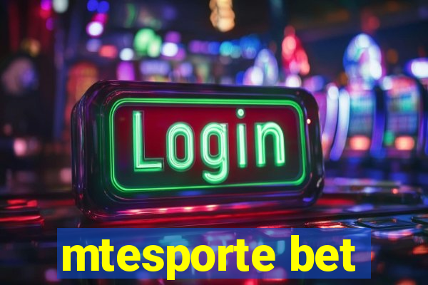 mtesporte bet