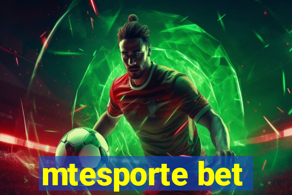 mtesporte bet