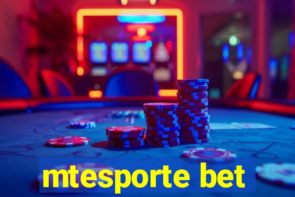 mtesporte bet