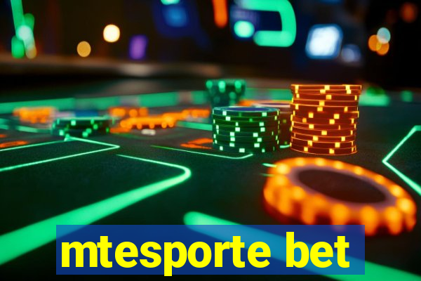 mtesporte bet